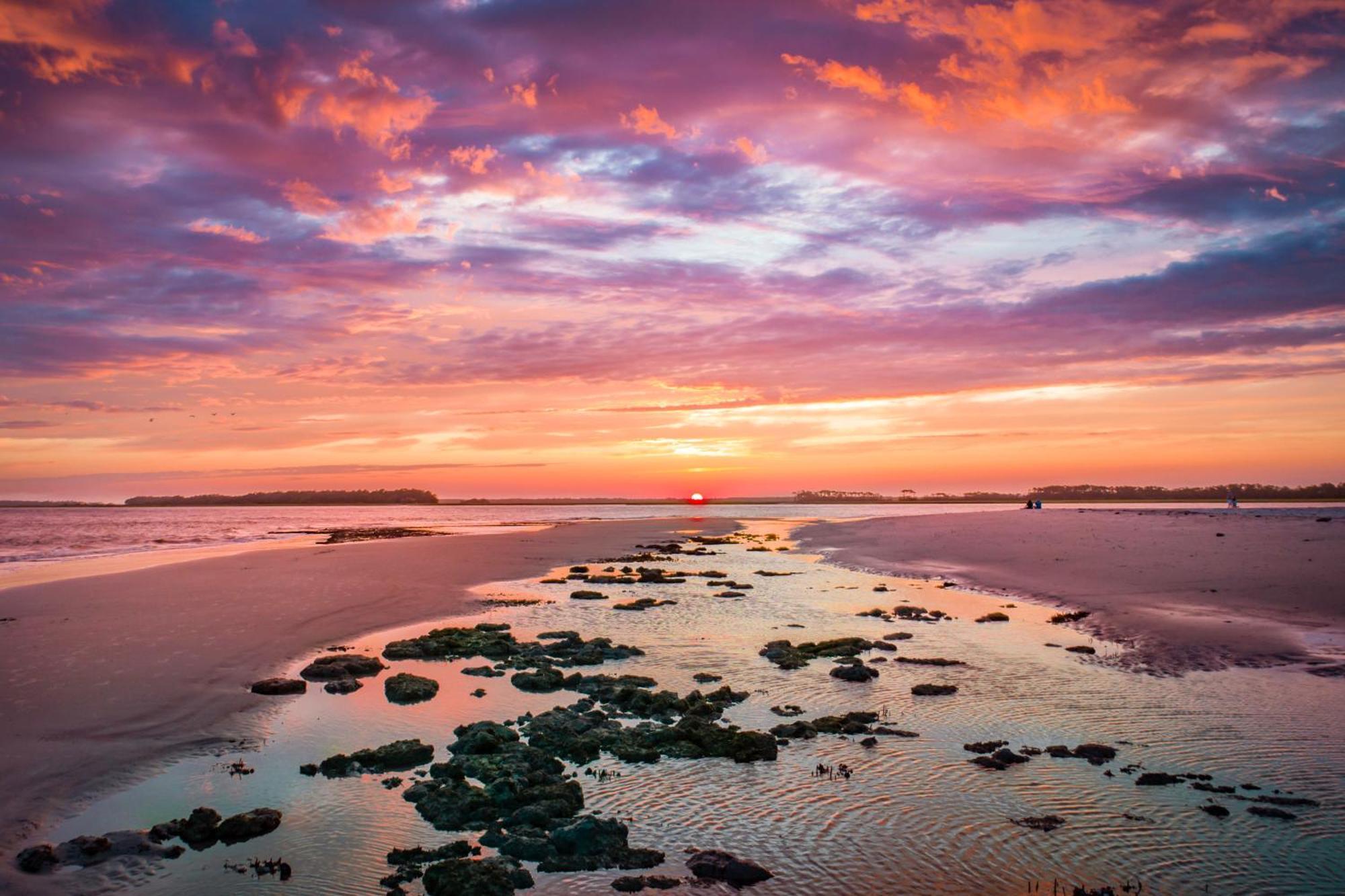 Folly Vacation Fantastic Vibe! Incredible Apt D ฟอลลีบีช ภายนอก รูปภาพ