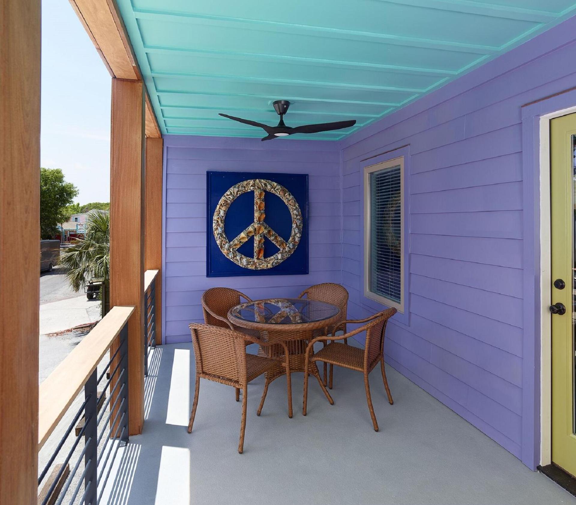 Folly Vacation Fantastic Vibe! Incredible Apt D ฟอลลีบีช ภายนอก รูปภาพ